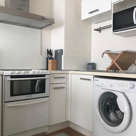 Appartement Perpignan Buitenkant foto