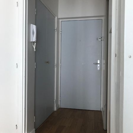 Appartement Perpignan Buitenkant foto