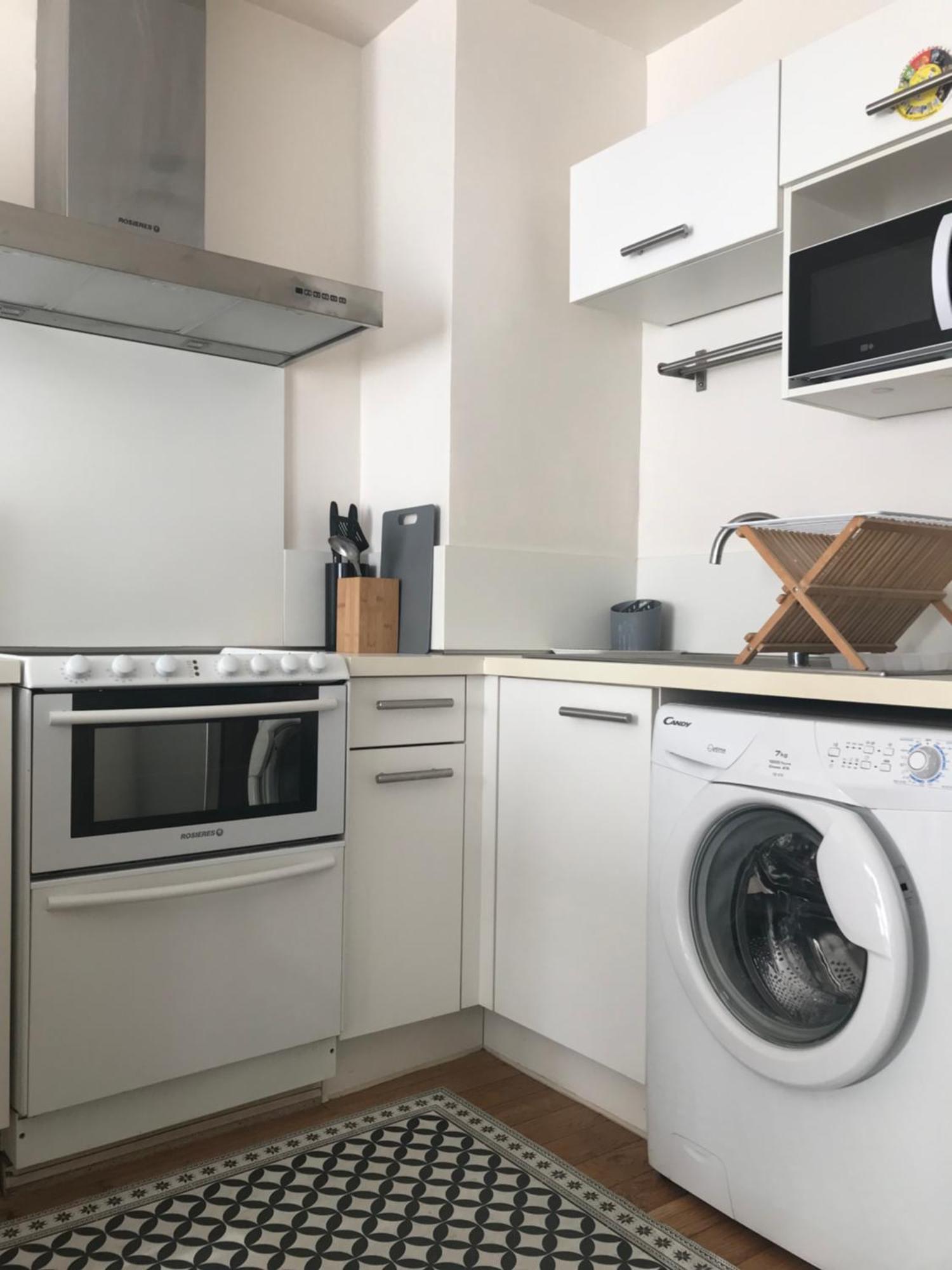 Appartement Perpignan Buitenkant foto