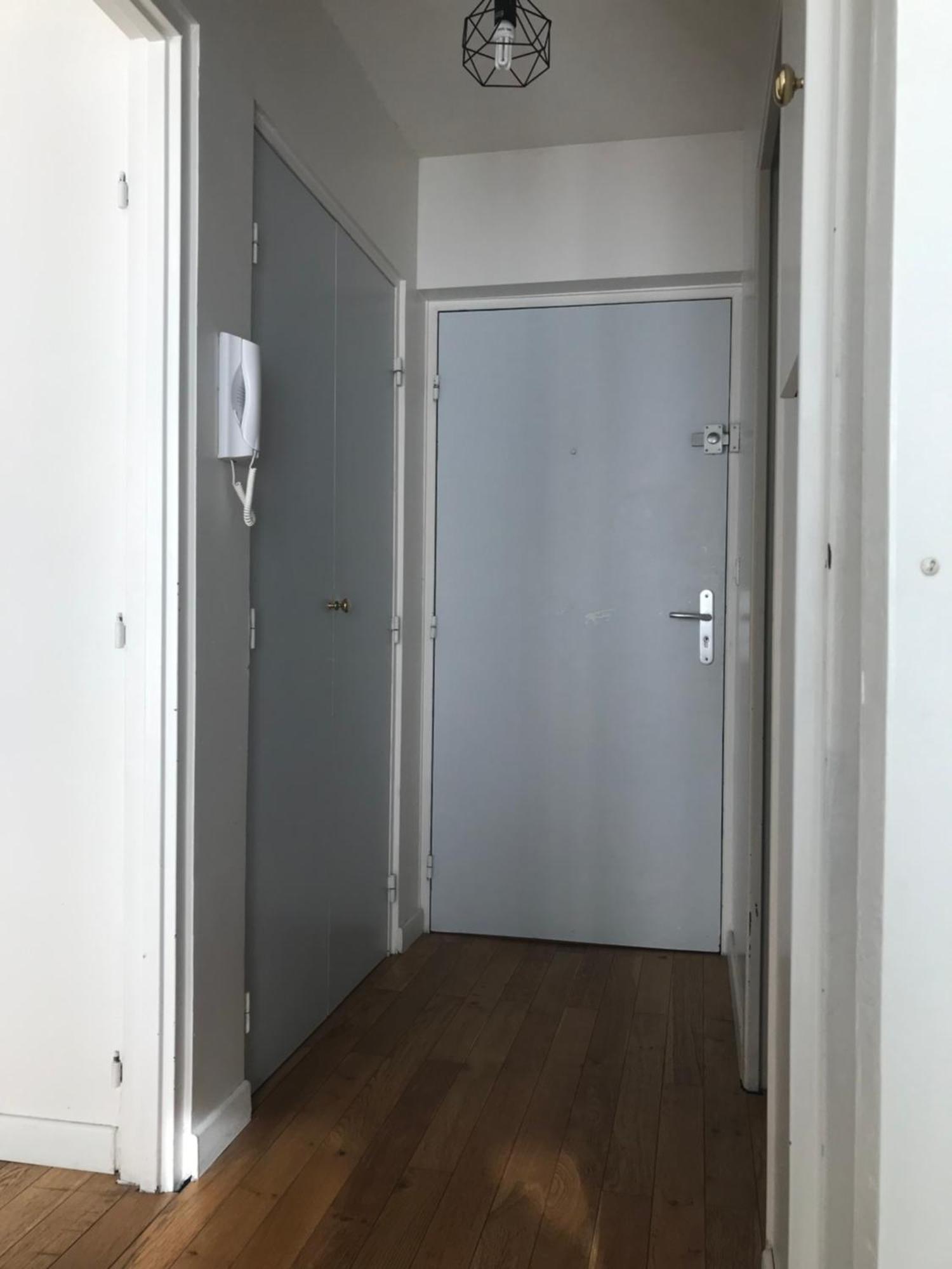 Appartement Perpignan Buitenkant foto