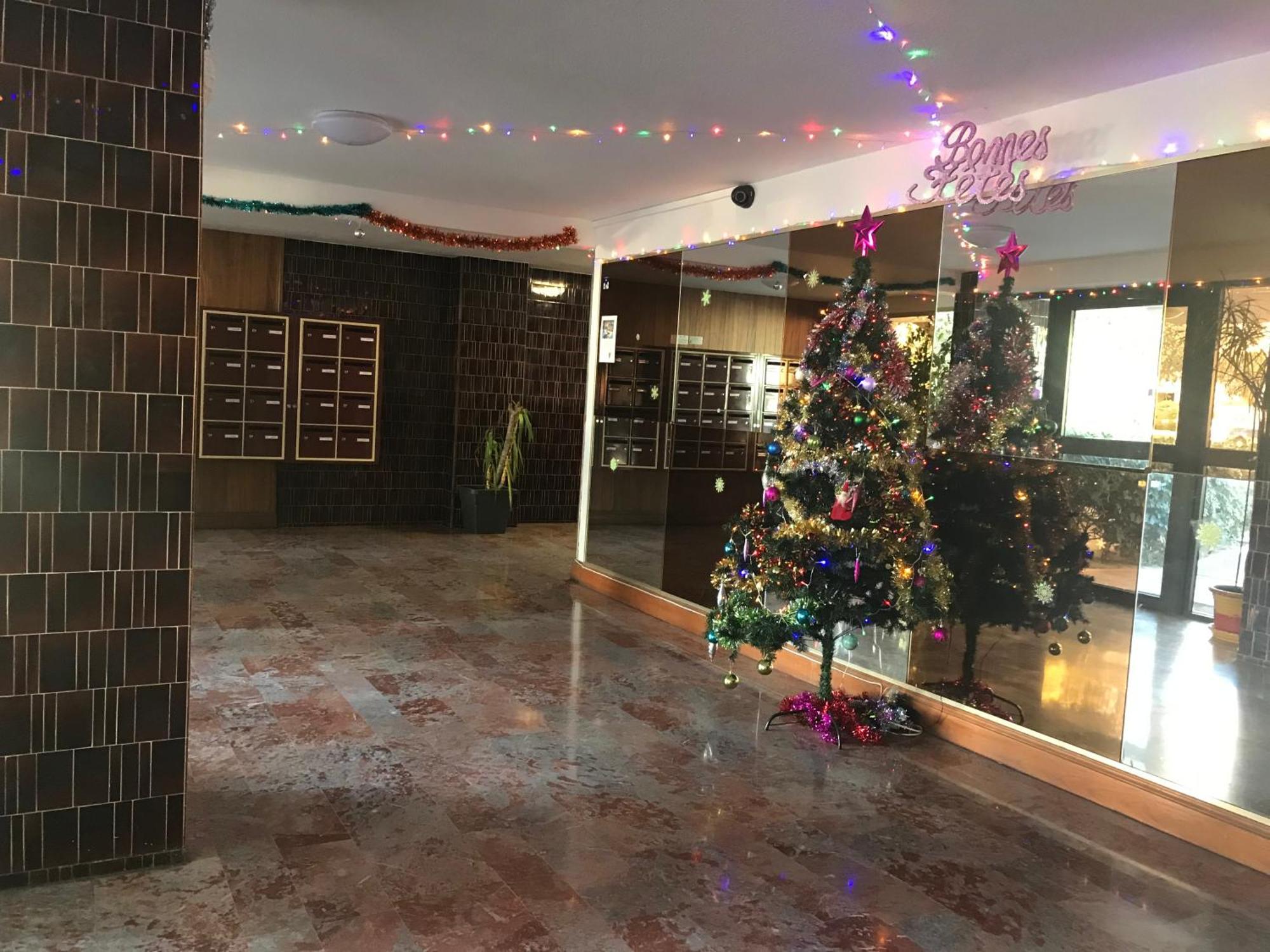 Appartement Perpignan Buitenkant foto